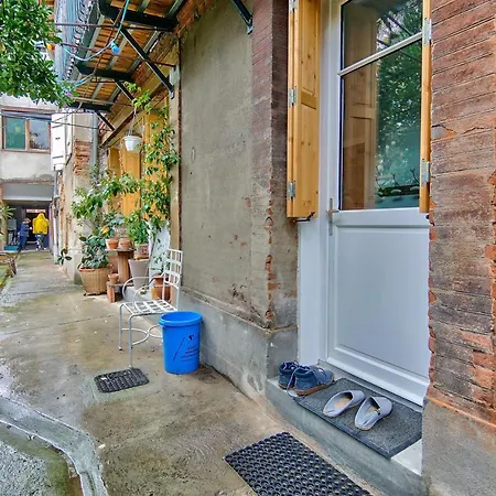 Appartamento Cosy With Terrace For 2 ¤toulouse¤ *